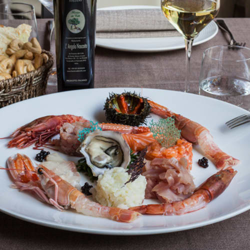 L'Angolo Nascosto, Milano