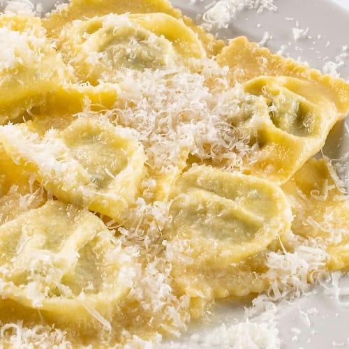 Agriturismo Lamoretti (Ristorante) , Casatico
