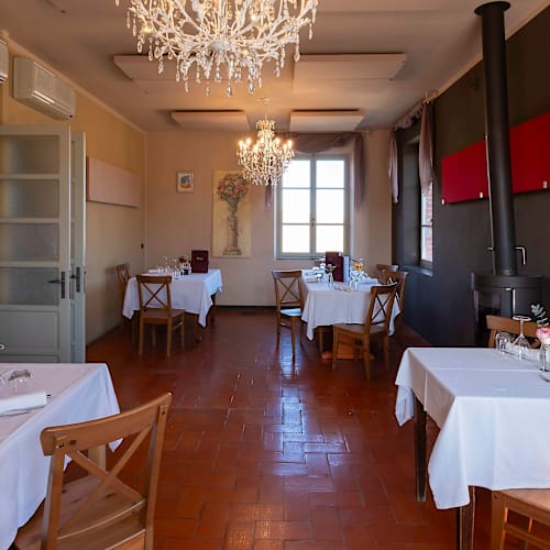 Agriturismo Lamoretti (Ristorante) , Casatico