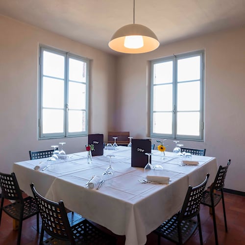 Agriturismo Lamoretti (Ristorante) , Casatico