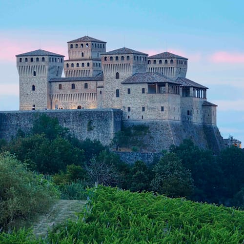 Agriturismo Lamoretti (Ristorante) , Casatico
