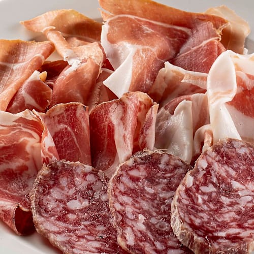 Agriturismo Lamoretti (Ristorante) , Casatico