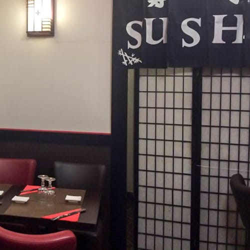 Yakidai, Paris