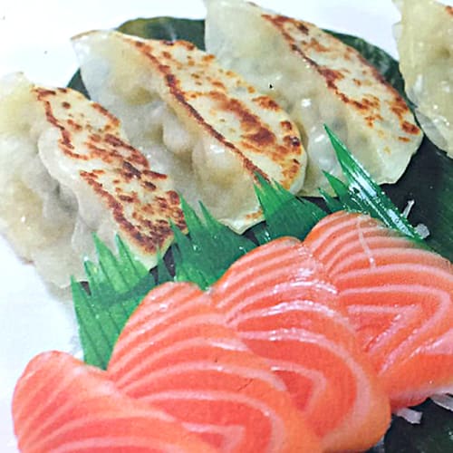 Yakidai, Paris