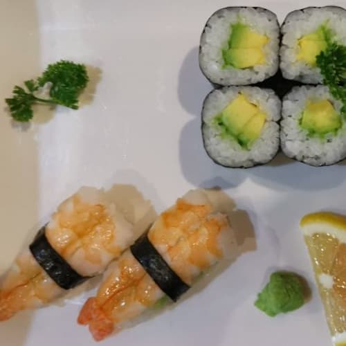 Yakidai, Paris