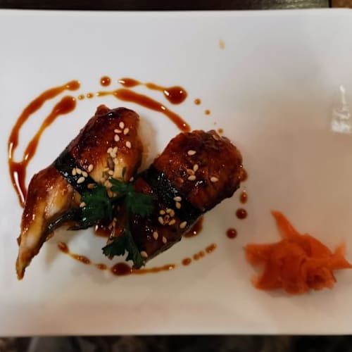 Yakidai, Paris