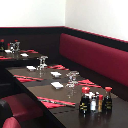 Yakidai, Paris