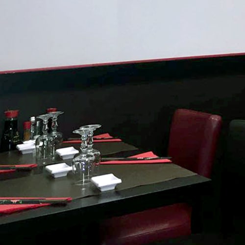 Yakidai, Paris