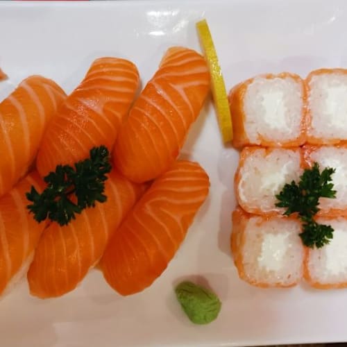 Yakidai, Paris