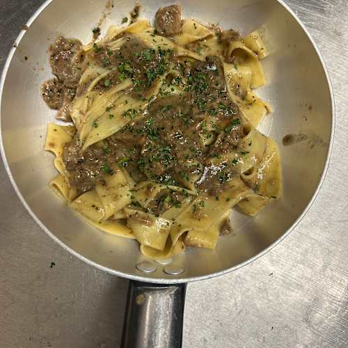 Lo Spuntino Trattoria Griglieria, San Lorenzo Nuovo