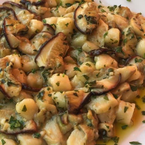 Lo Spuntino Trattoria Griglieria, San Lorenzo Nuovo
