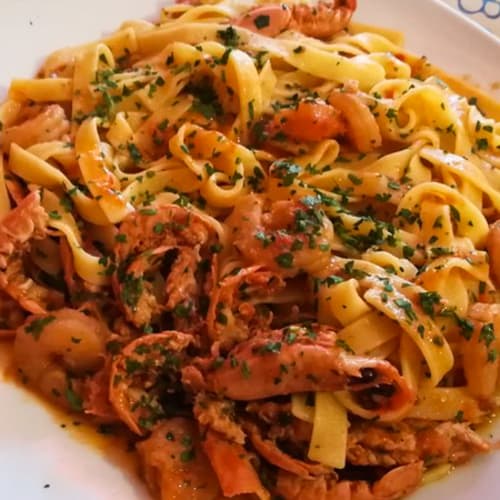 Lo Spuntino Trattoria Griglieria, San Lorenzo Nuovo