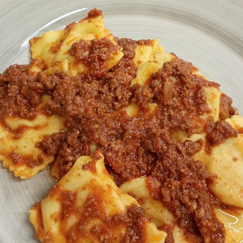 Rosi Bistrot, Scarperia e San Piero