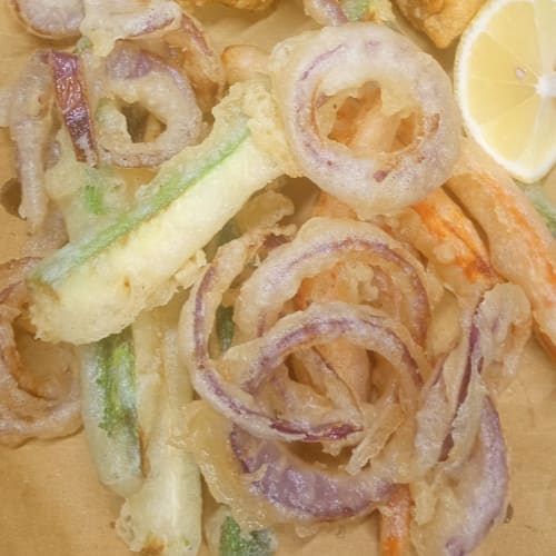 Rosi Bistrot, Scarperia e San Piero