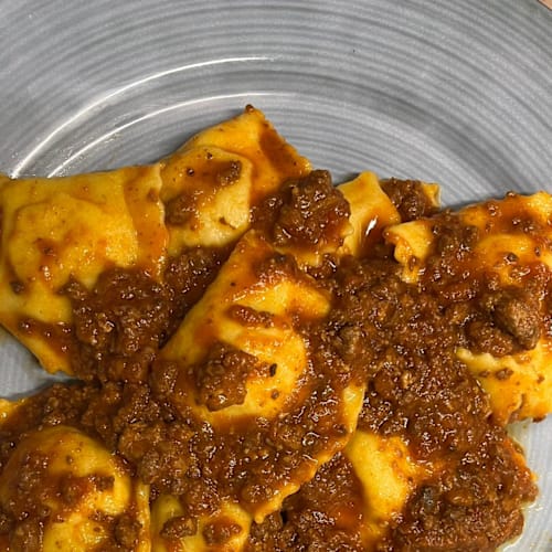 Rosi Bistrot, Scarperia e San Piero