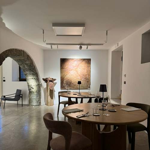 Previtera Kitchen, Linguaglossa