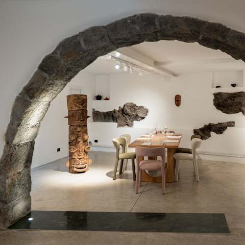 Previtera Kitchen, Linguaglossa