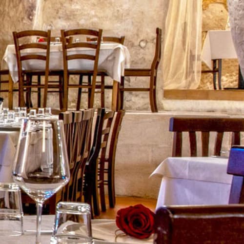 Austin, Matera