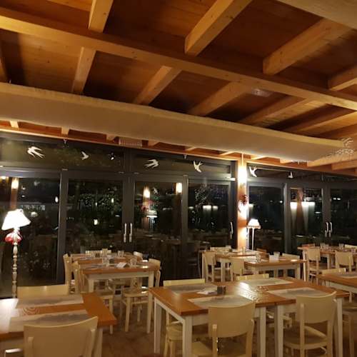 L'Agricola Bistrot, Lainate