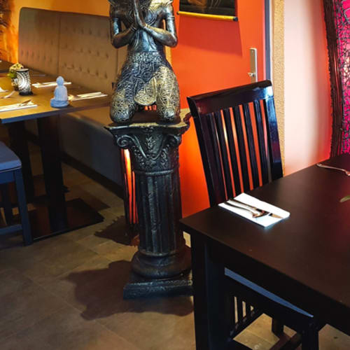 Arun Thai, Katwijk aan Zee