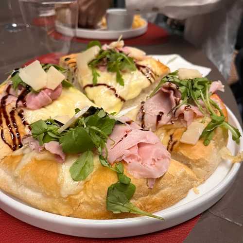 Alto fermento, Asola