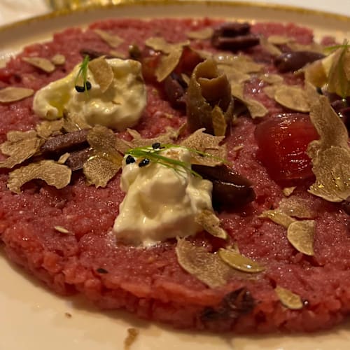 Da Agata, Cusano Milanino