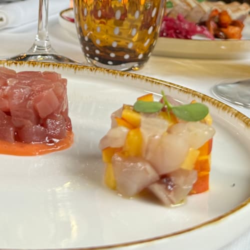 Da Agata, Cusano Milanino