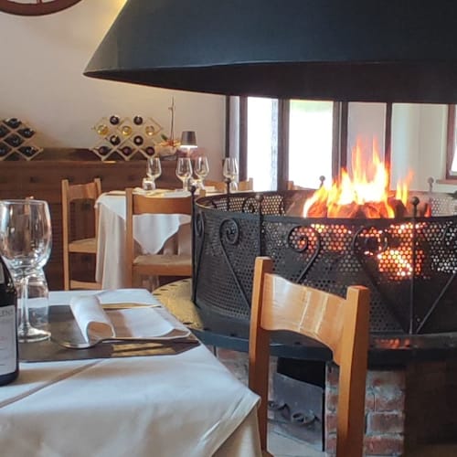Ristorante la Fenice - Loc. Poggio Radioso, Poggio Radioso