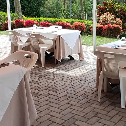 Ristorante la Fenice - Loc. Poggio Radioso, Poggio Radioso