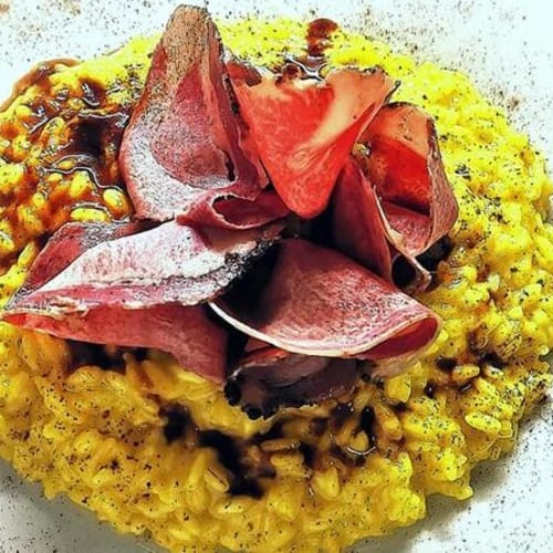 Ristorante la Fenice - Loc. Poggio Radioso, Poggio Radioso