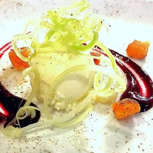 Ristorante la Fenice - Loc. Poggio Radioso, Poggio Radioso