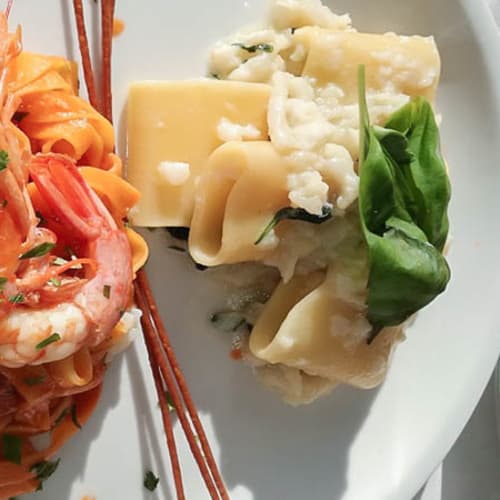 Benvenuti al Sud, Nazzano