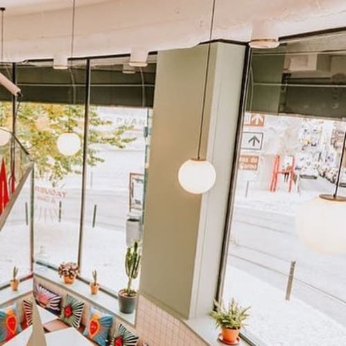 Taqueria do Chiado, Lisboa