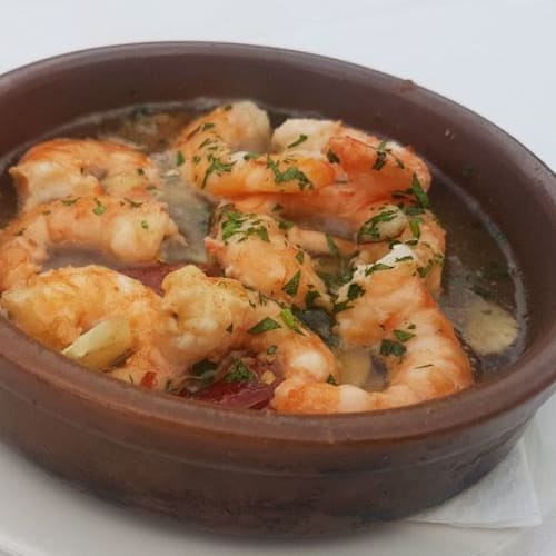 La Brasserie, Costa Adeje