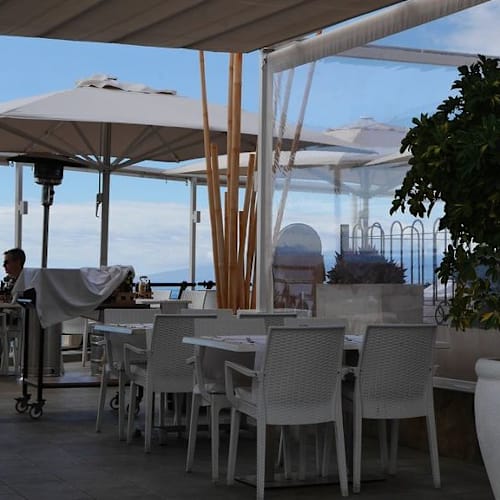 La Brasserie, Costa Adeje