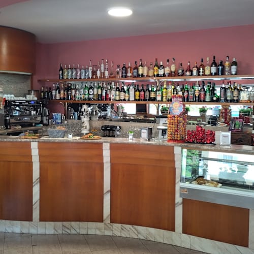 Il Ristoro, Casenove
