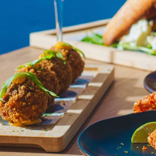 Botequim Brunch + Tapas Bar, Madrid