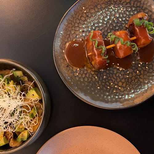 Botequim Brunch + Tapas Bar, Madrid