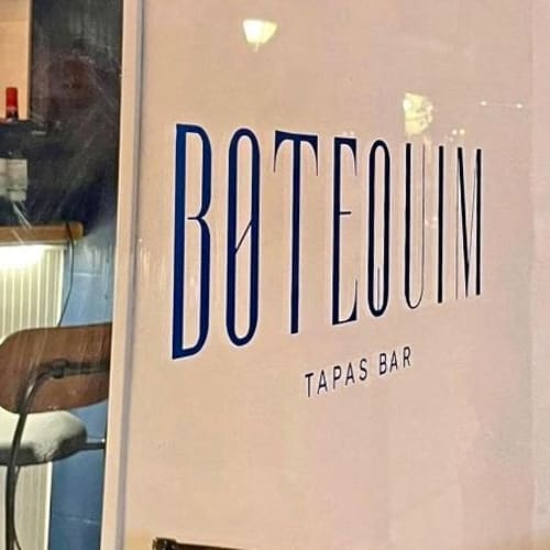 Botequim Brunch + Tapas Bar, Madrid