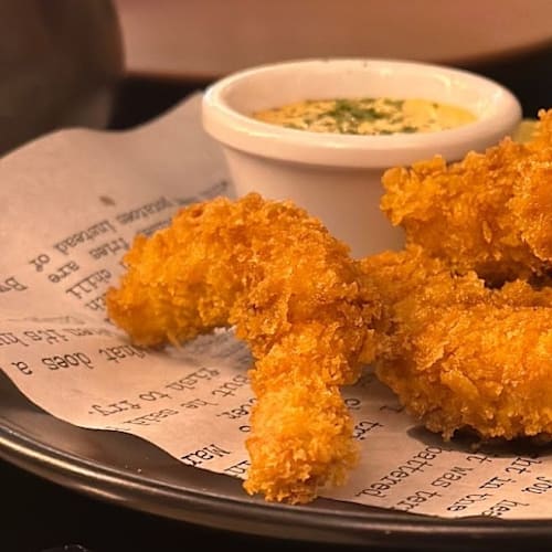 Botequim Brunch + Tapas Bar, Madrid