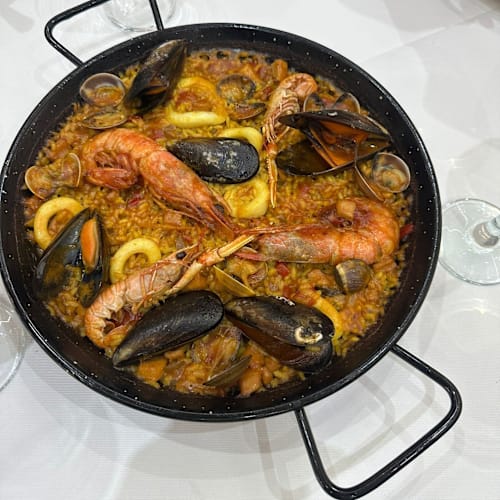 UYUNI Barcelona, Barcelona