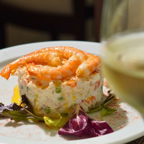 UYUNI Barcelona, Barcelona