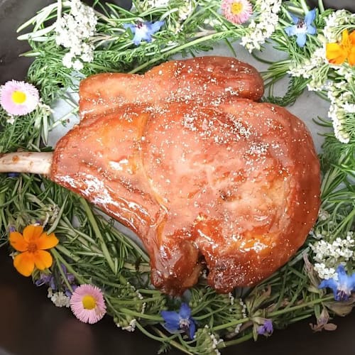 Restaurant Christian Tetedoie, Lyon