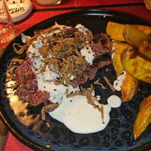 Taverna Magna Comunis, Assisi