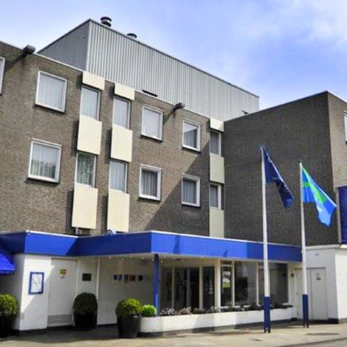 Fletcher Hotel-Restaurant Weert, Weert