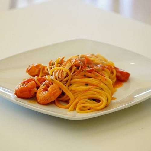 Gastronomia Trattoria La 106, Taranto