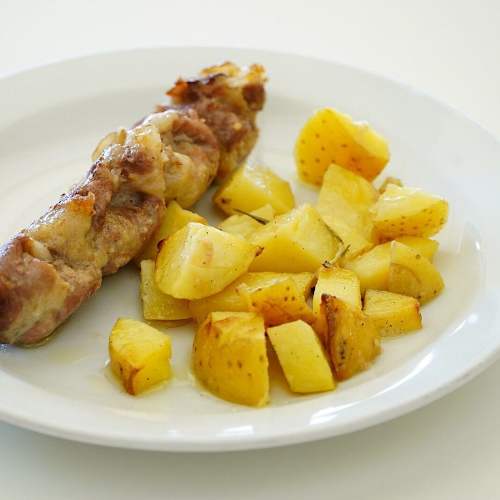 Gastronomia Trattoria La 106, Taranto