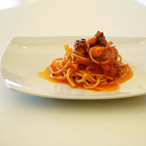 Gastronomia Trattoria La 106, Taranto