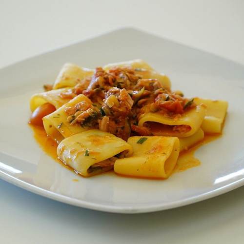 Gastronomia Trattoria La 106, Taranto