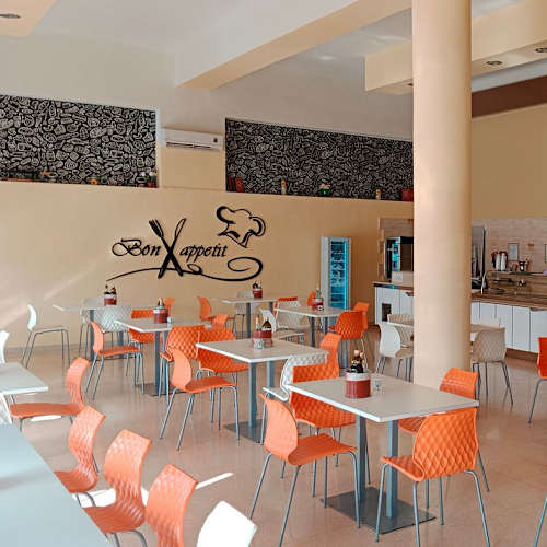 Gastronomia Trattoria La 106, Taranto